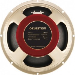 Celestion G12H-150 Redback