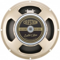 Celestion G12-35XC 16 Ohm