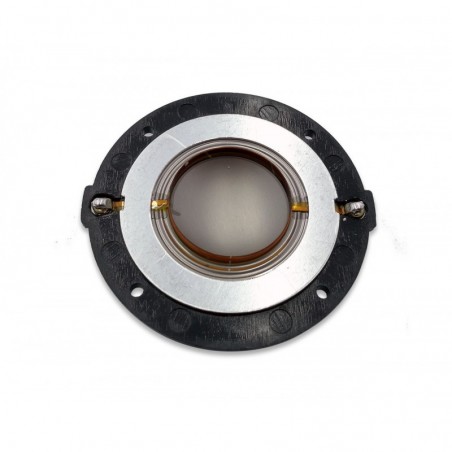 Membrana Tweeter Ricambio Compatibile Driver CERWIN VEGA H25 E Altri - Foto 7