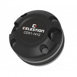 Celestion CDX1-1412 16oh