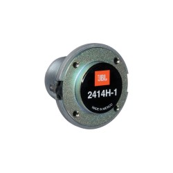 MOTOR DE AGUDOS JBL 2414H...