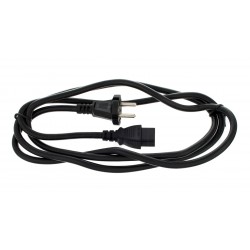Cable de alimentación...